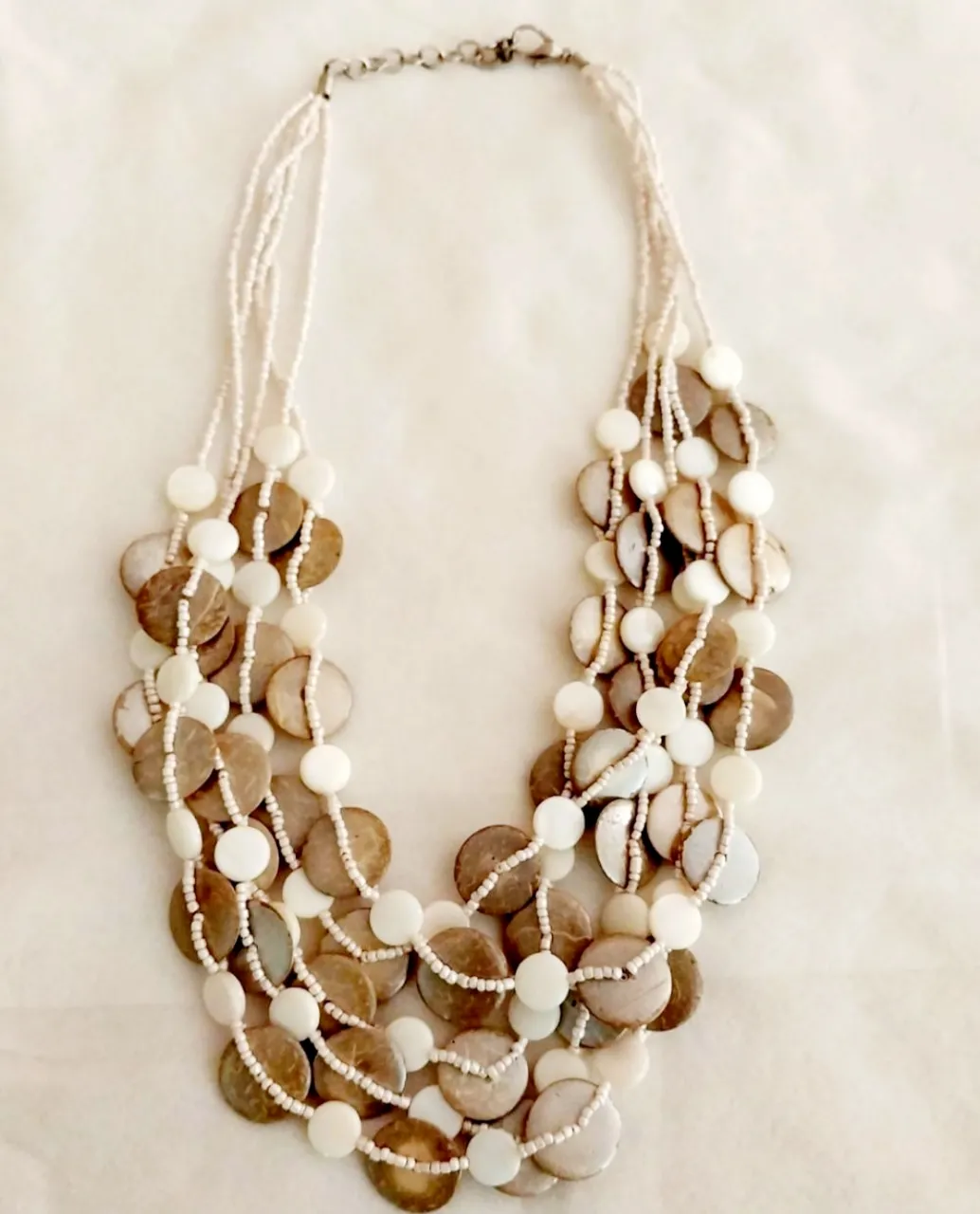 Collar Isadora - imagen 4