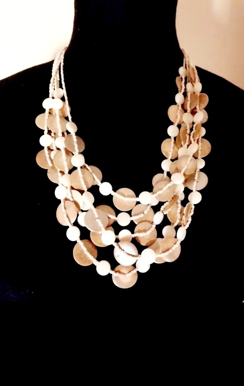 Collar Isadora - imagen 3