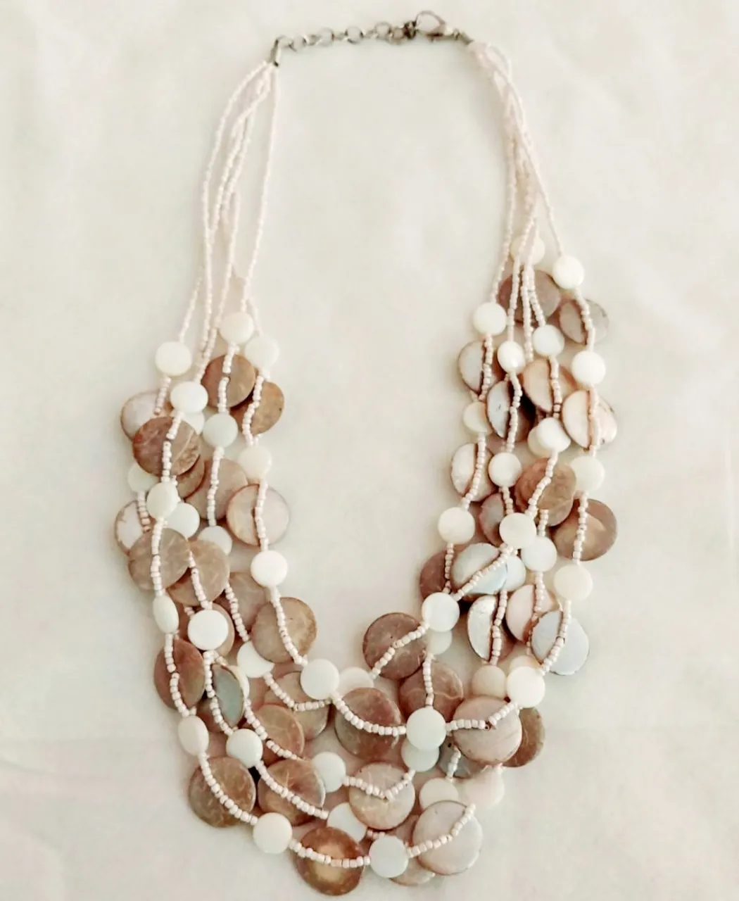 Collar Isadora - imagen 2