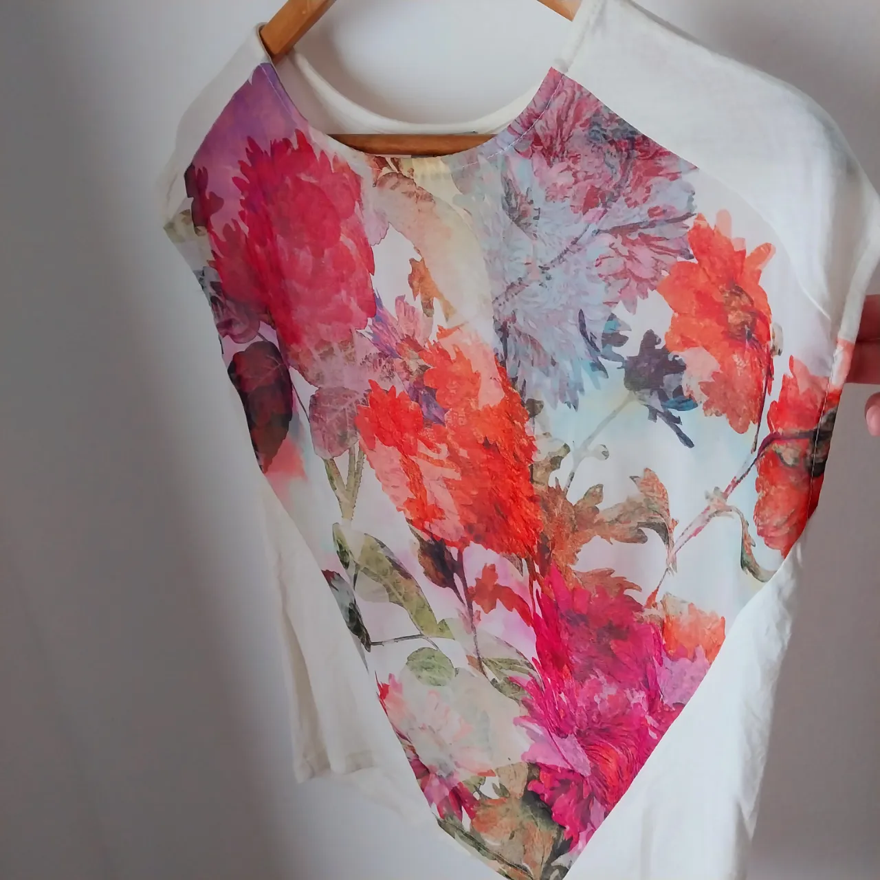 Remera Zara - imagen 3