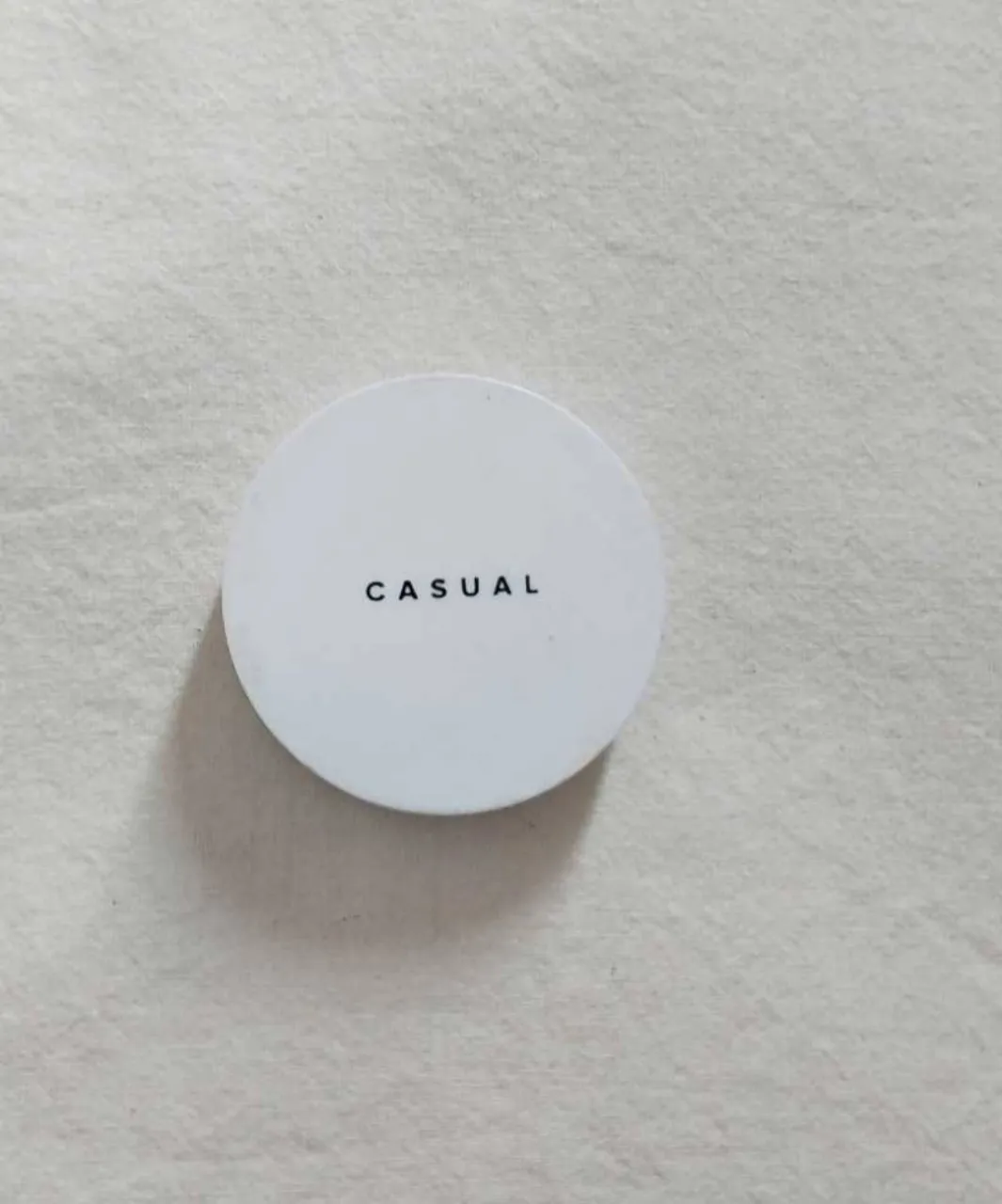 Lencería Casual - imagen 1