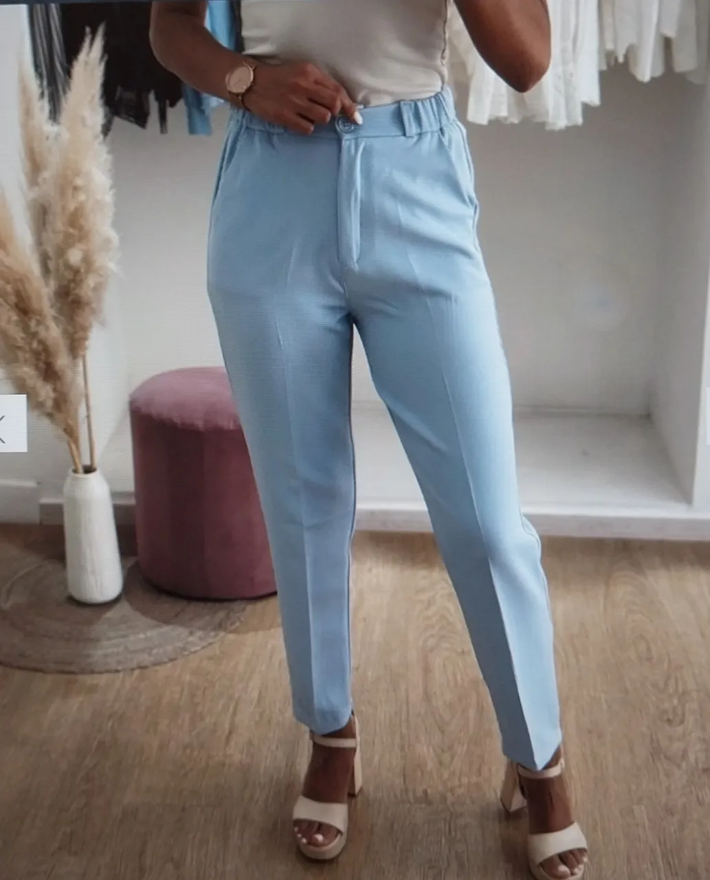 Pantalón Otra - imagen 6