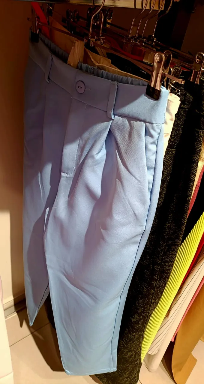 Pantalón Otra - imagen 5