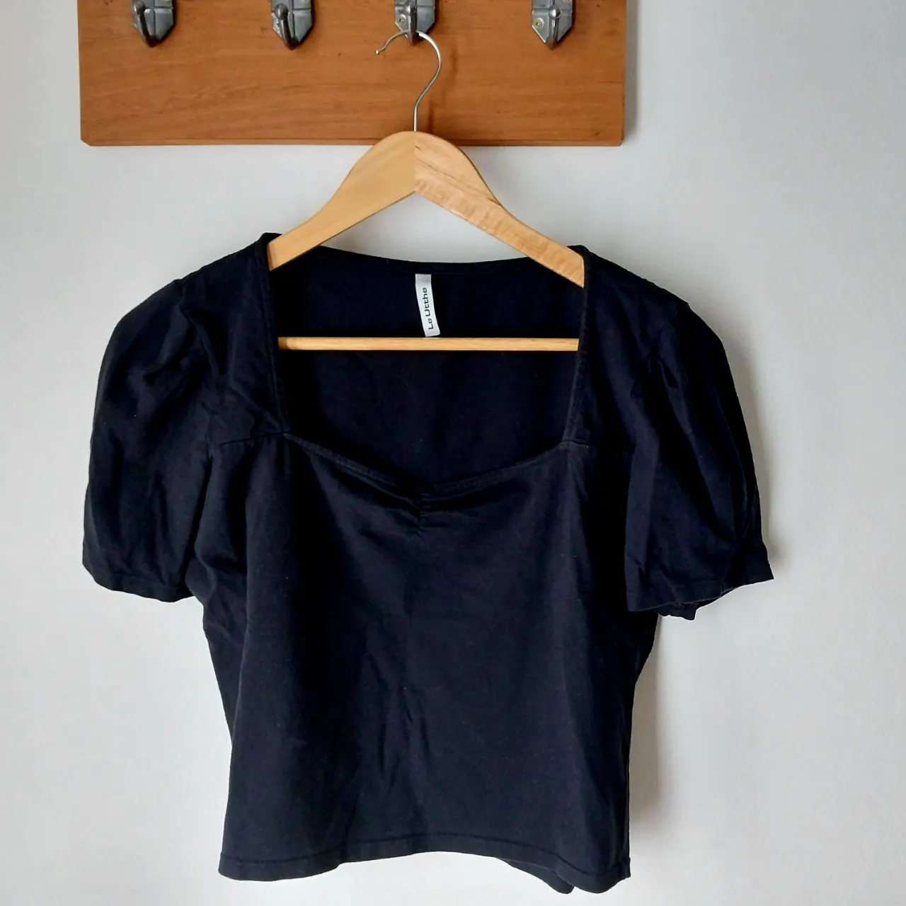Remera Le Utthe - imagen 1