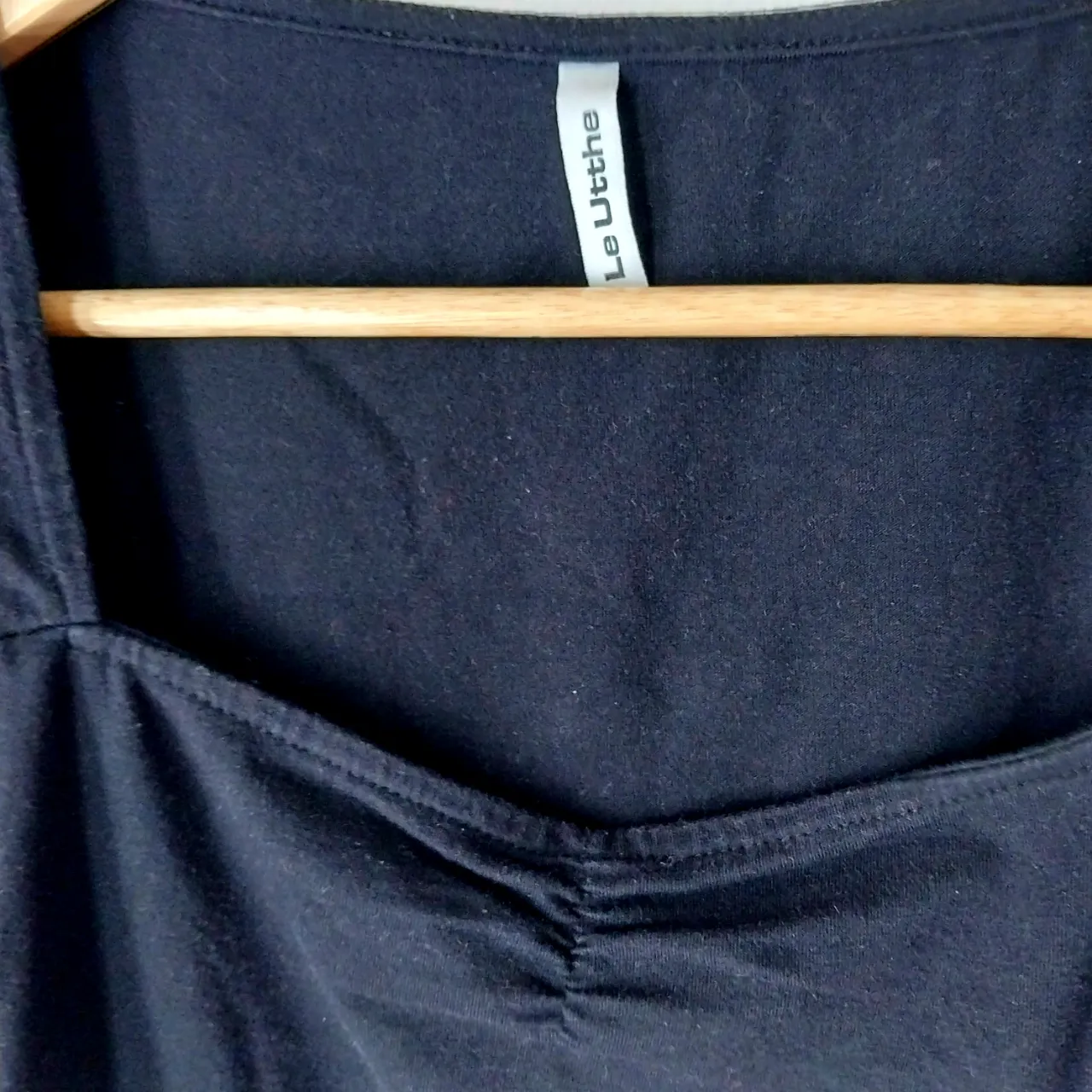 Remera Le Utthe - imagen 4