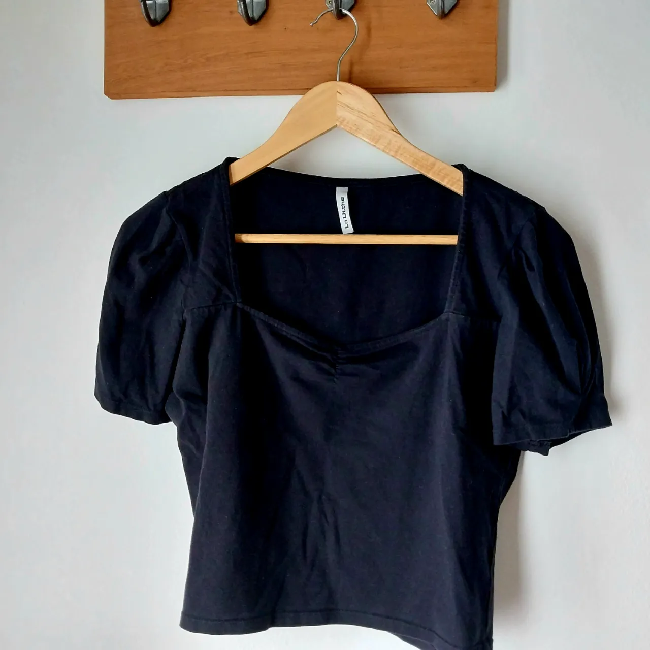Remera Le Utthe - imagen 2