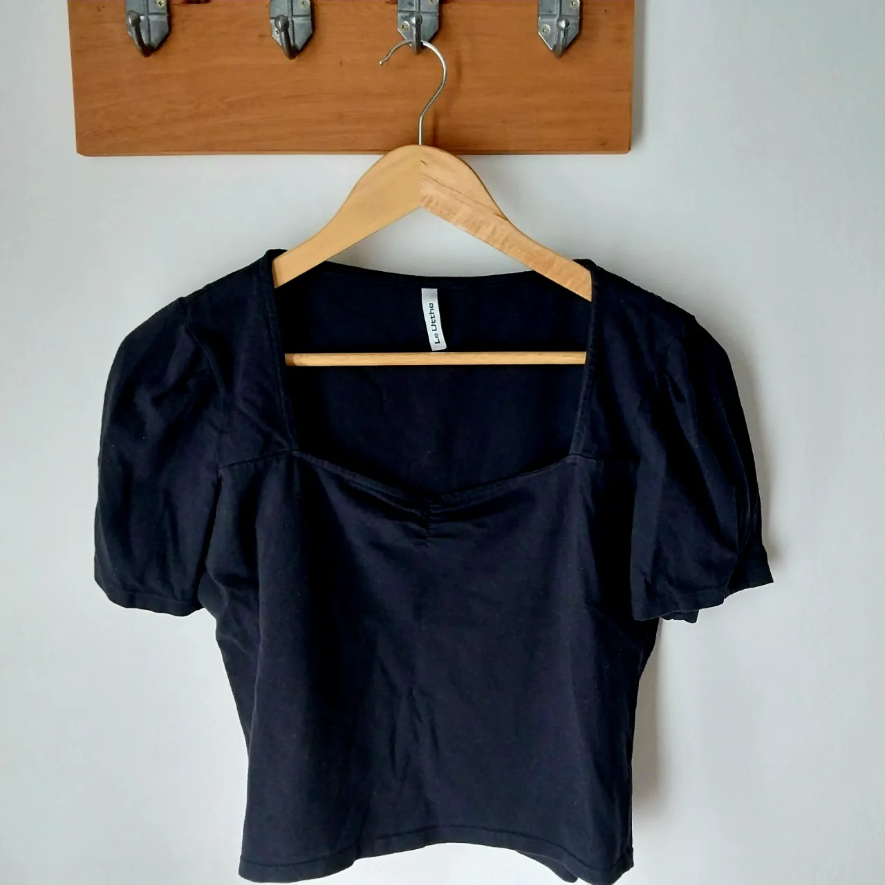 Remera Le Utthe - imagen 3