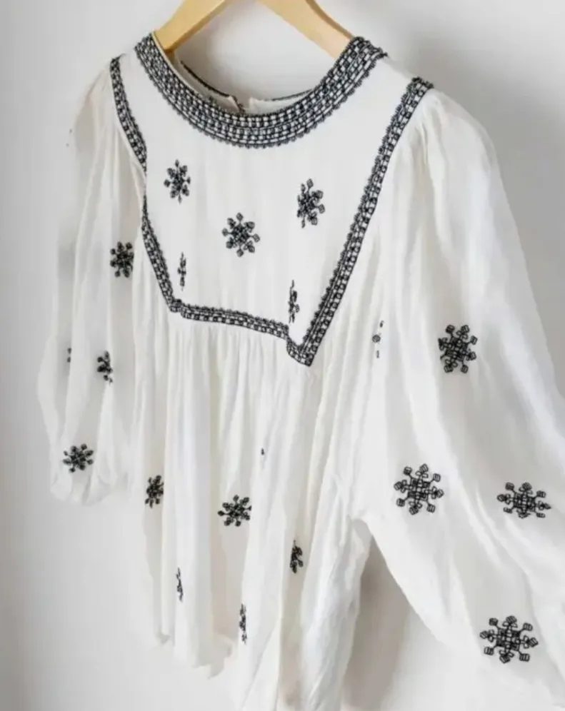Blusa Sweet - imagen 2