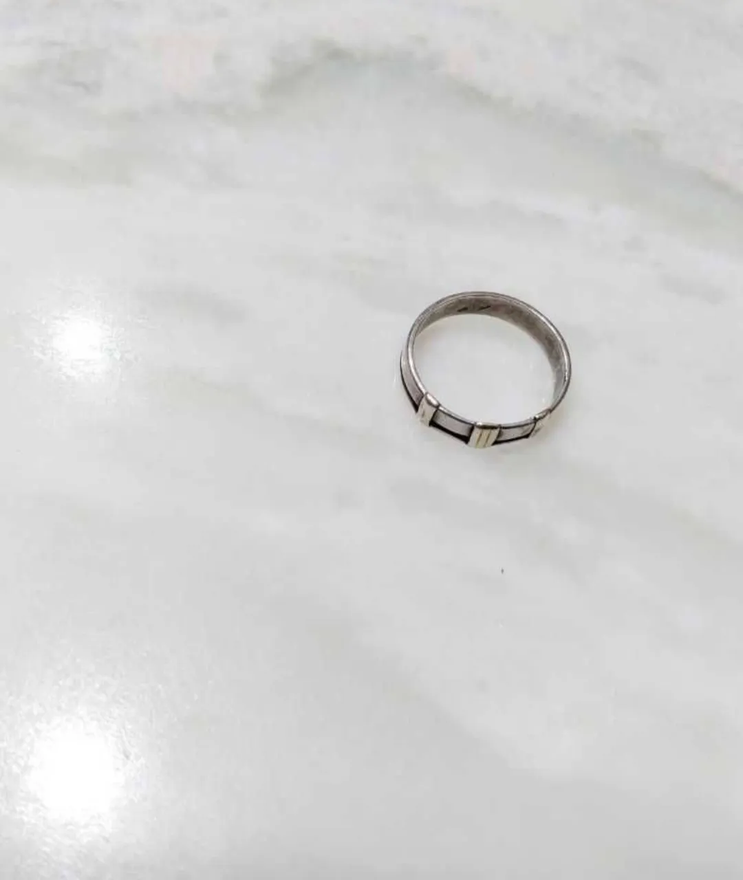 Anillo Plateria - Vista 2