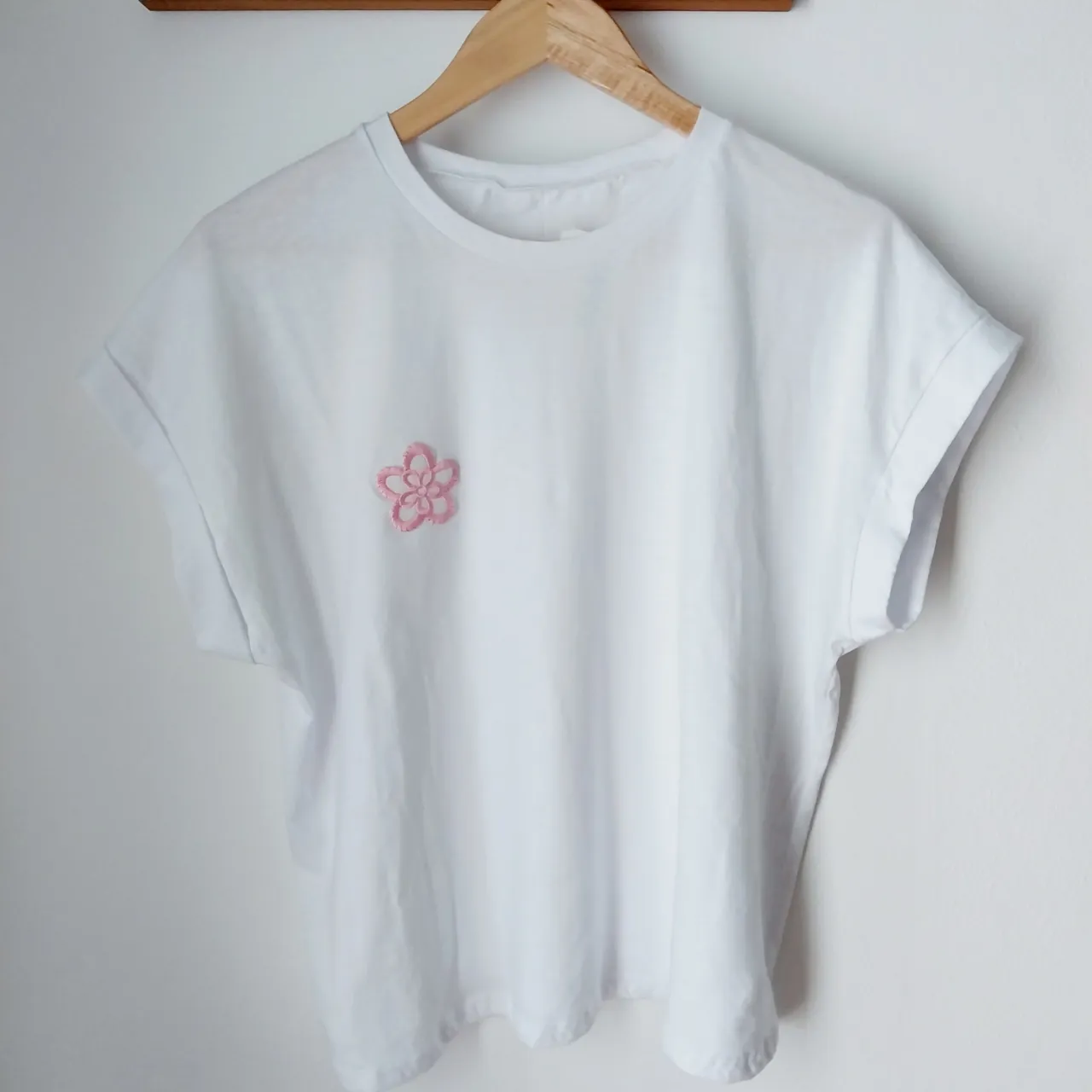 Remera Otra - imagen 1