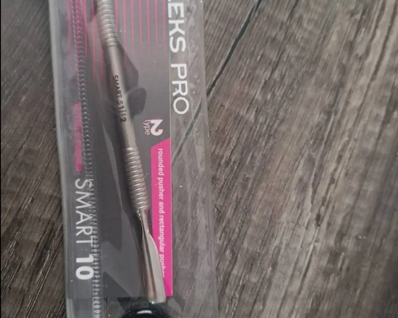 Accesorio Stalek pro - Vista 2