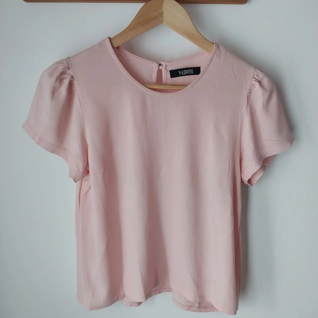 Remera Y-lovers - imagen 2
