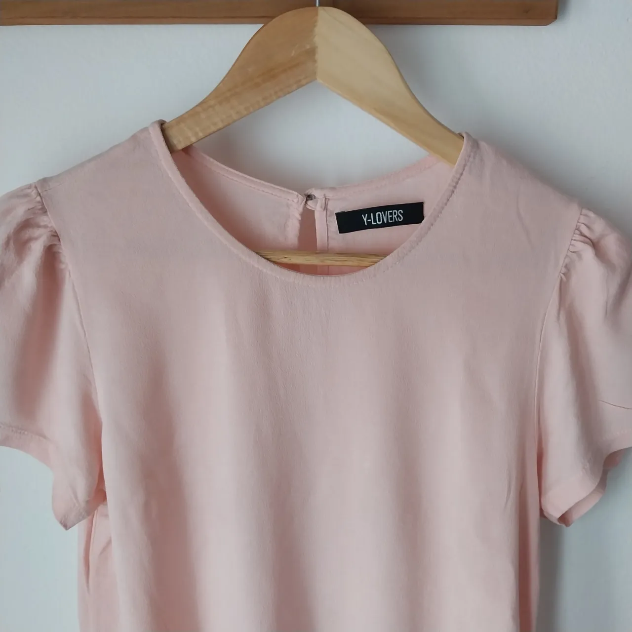 Remera Y-lovers - imagen 3