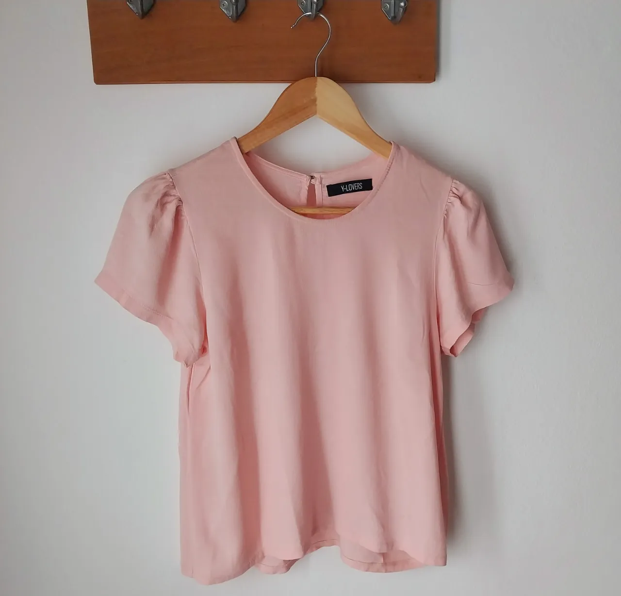 Remera Y-lovers - imagen 5
