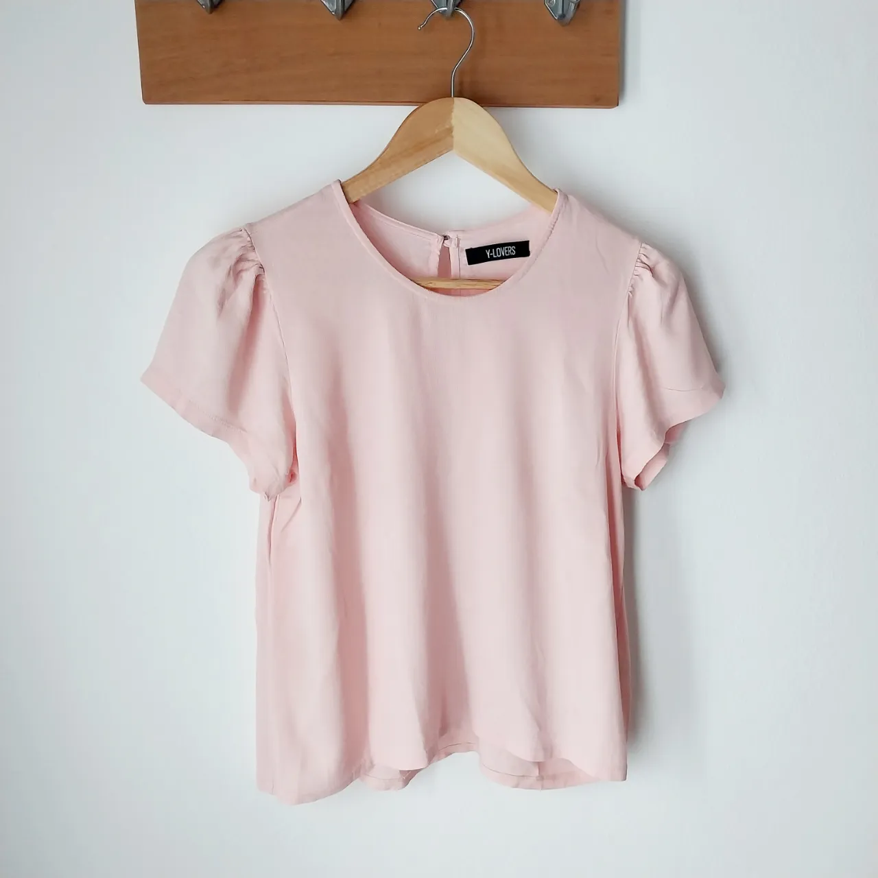 Remera Y-lovers - imagen 4