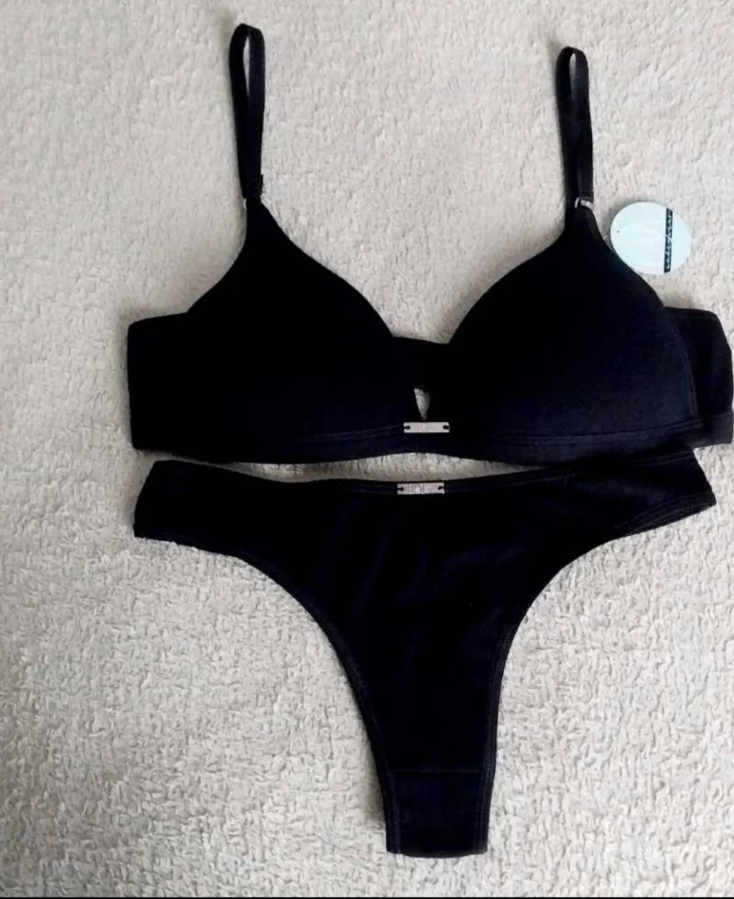 Conjunto Laly - imagen 1