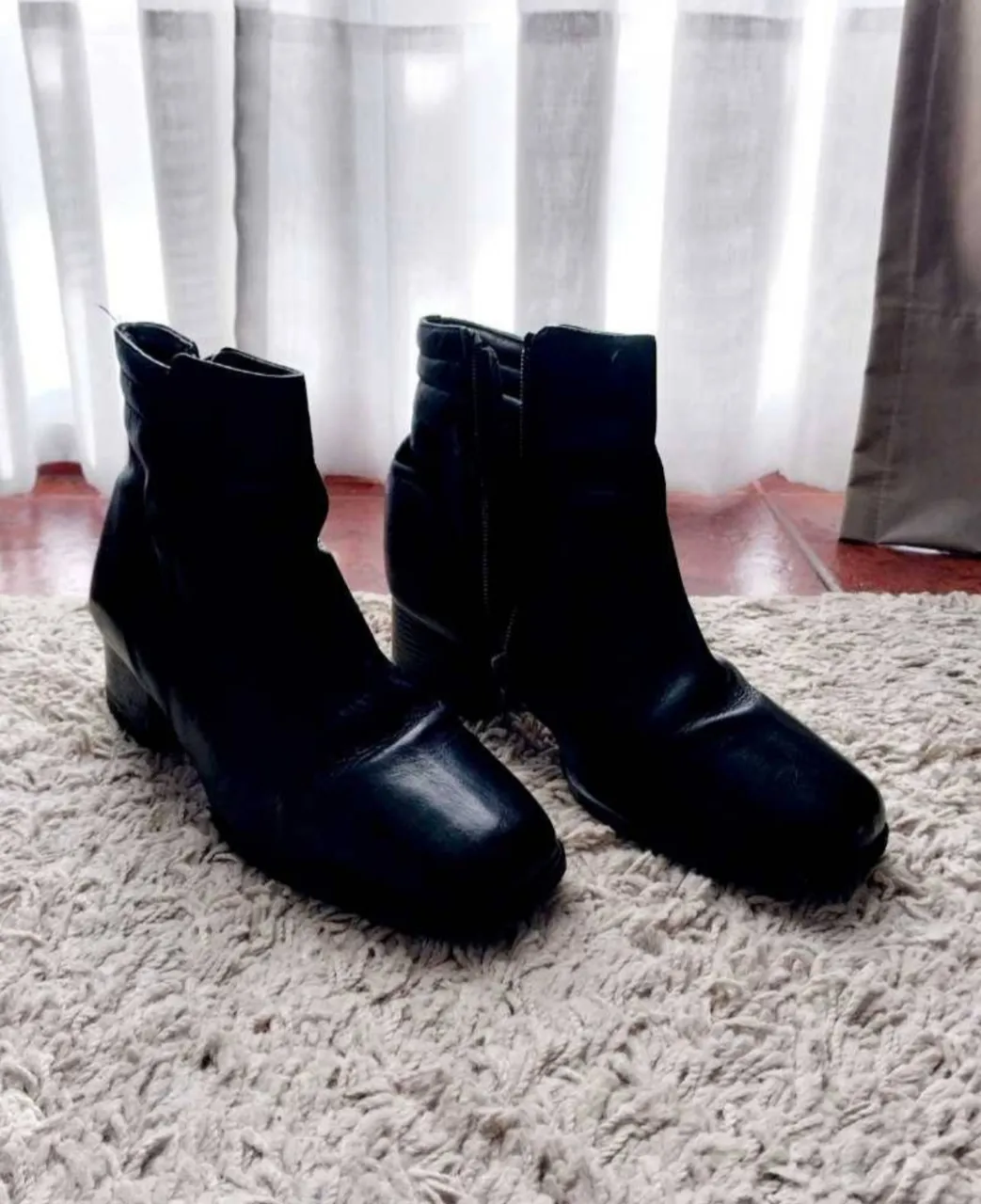 Botines Febo - imagen 4