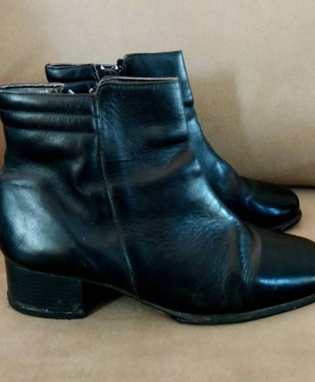 Botines Febo - imagen 3