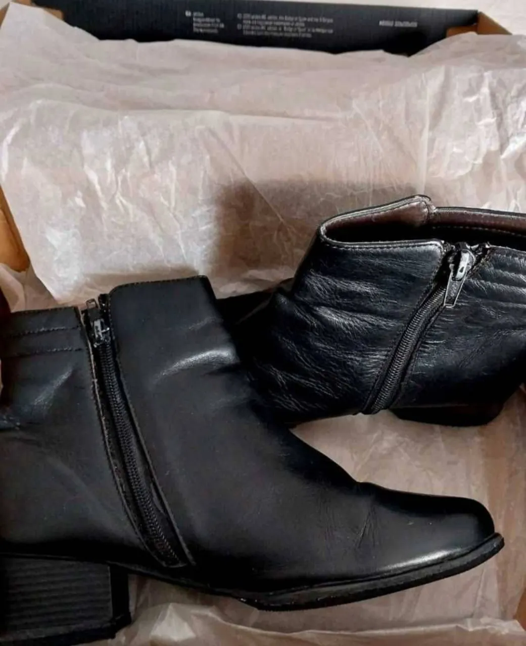 Botines Febo - imagen 1