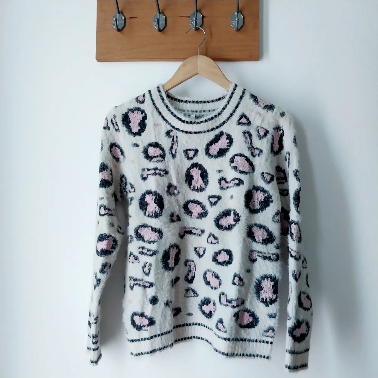 Sweater System Basic - imagen 4