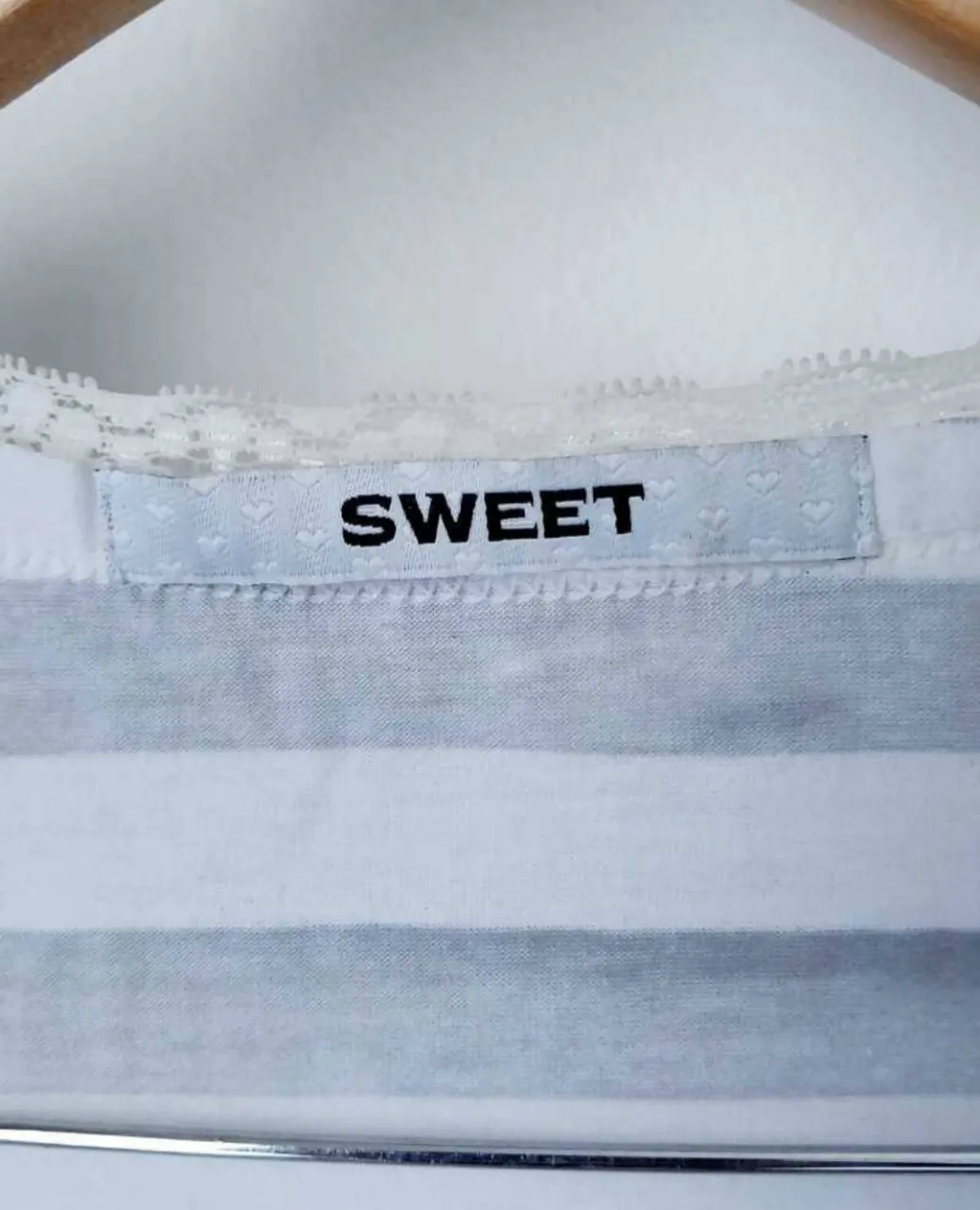 Musculosa Sweet - imagen 2