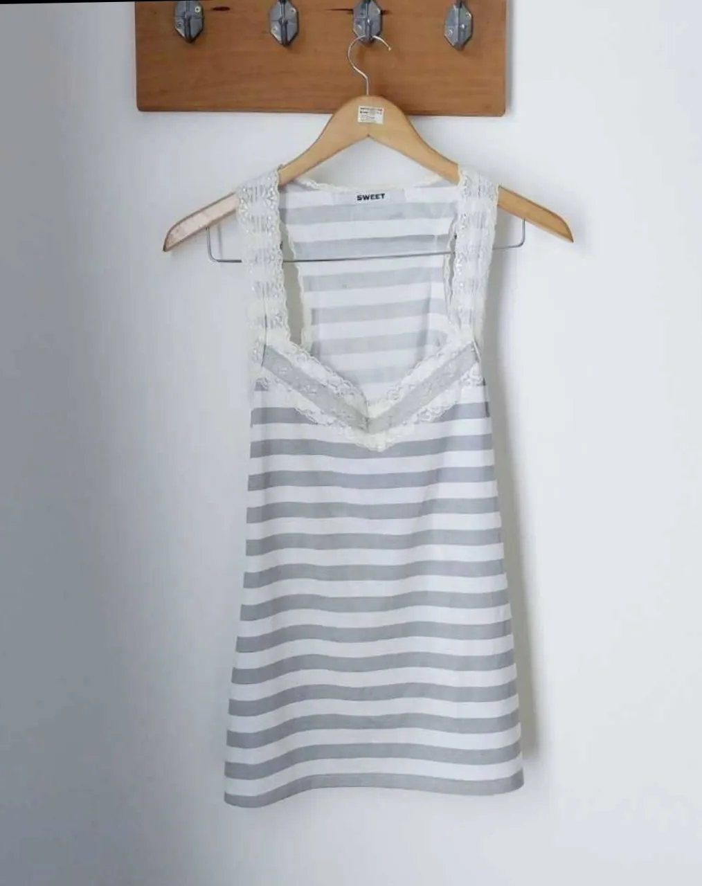 Musculosa Sweet - imagen 3