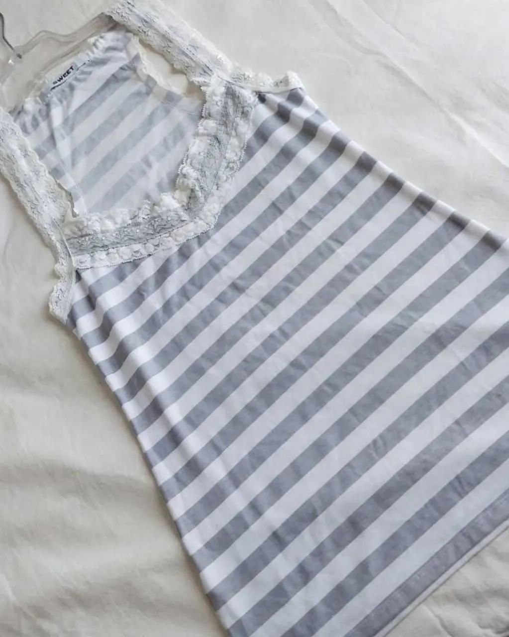 Musculosa Sweet - imagen 4