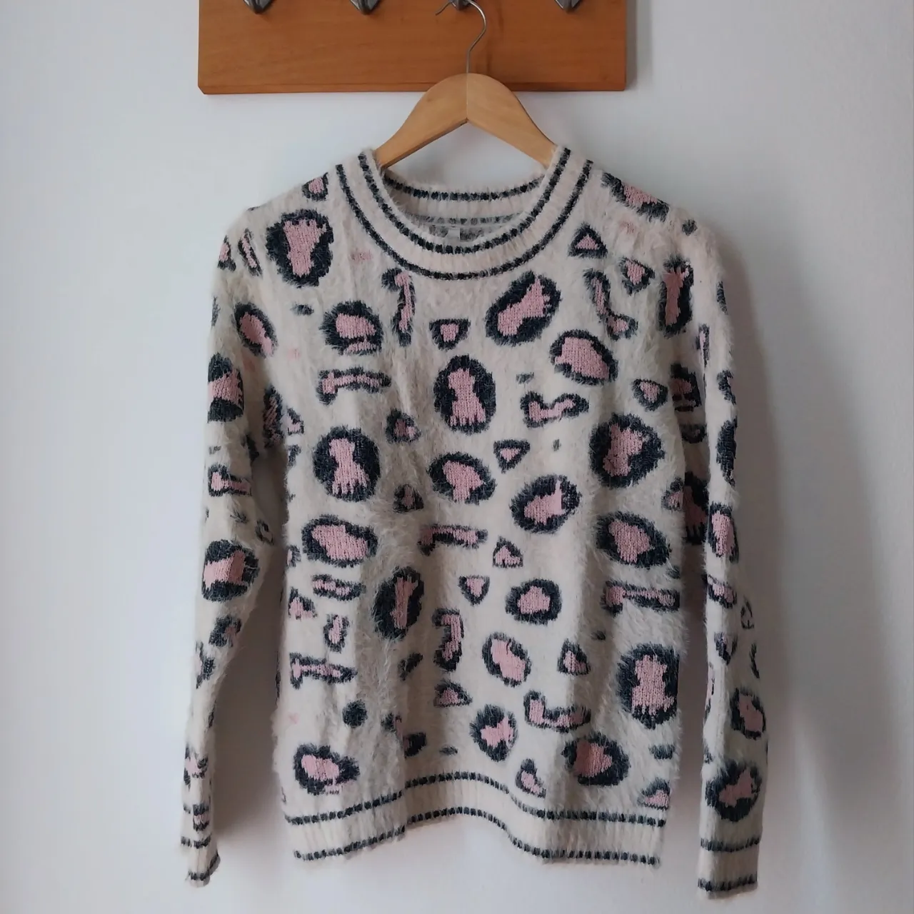 Sweater System Basic - Vista 2