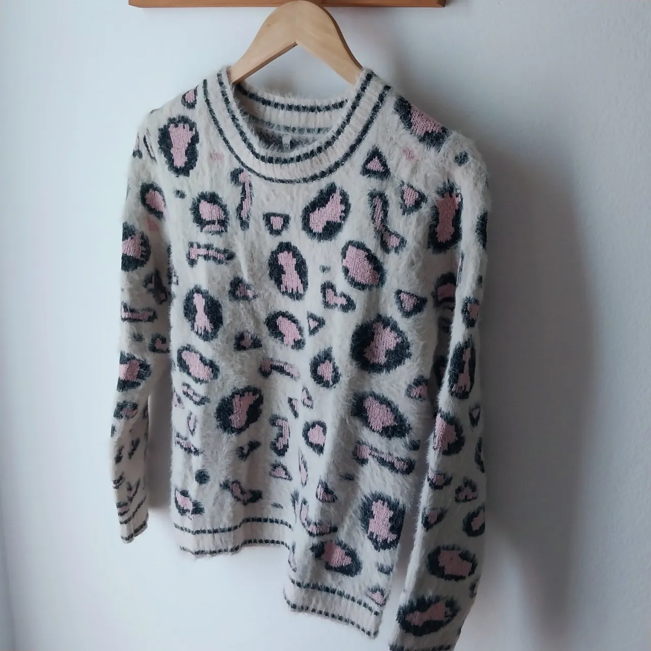 Sweater System Basic - Vista 3