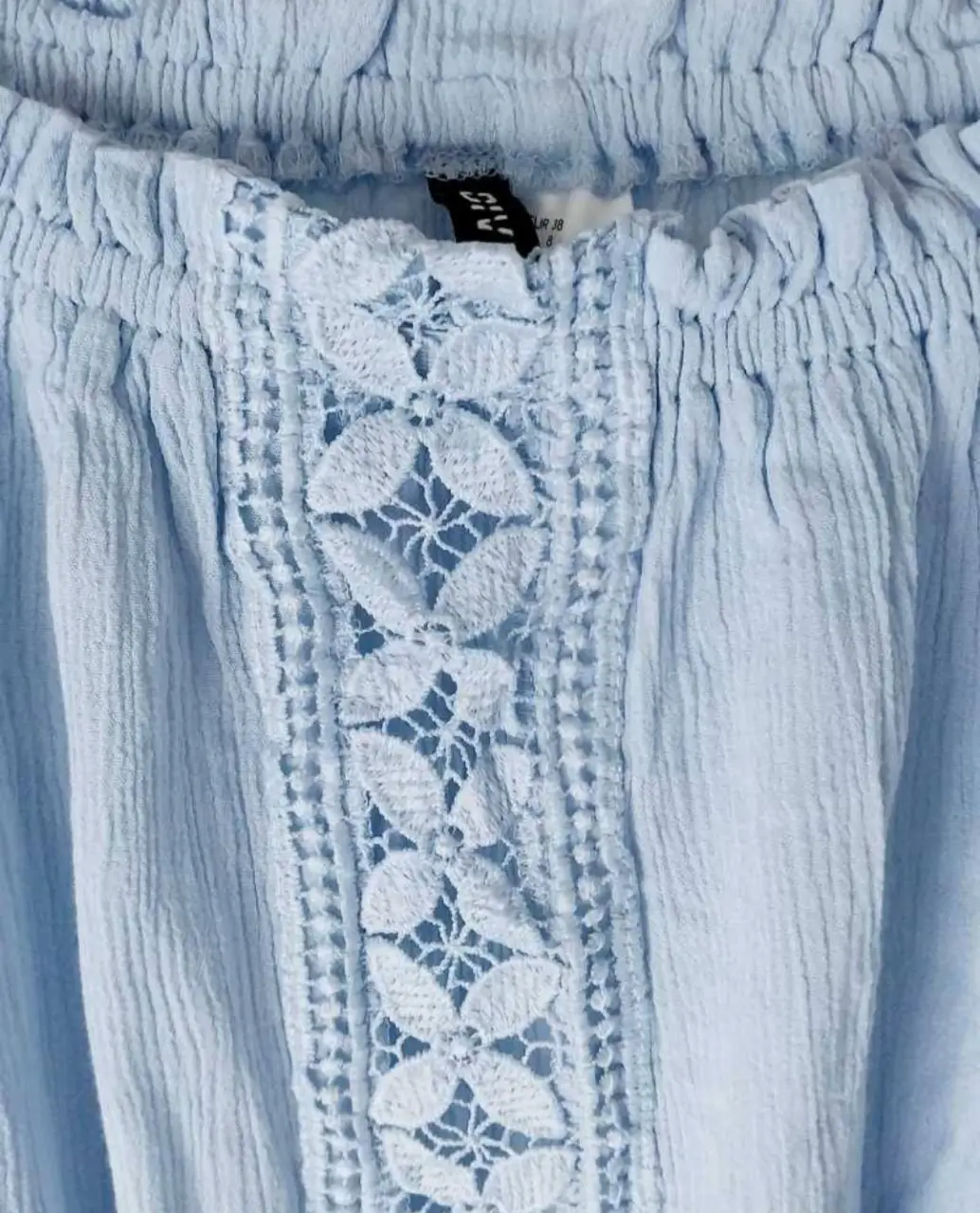 Blusa Divided - imagen 2