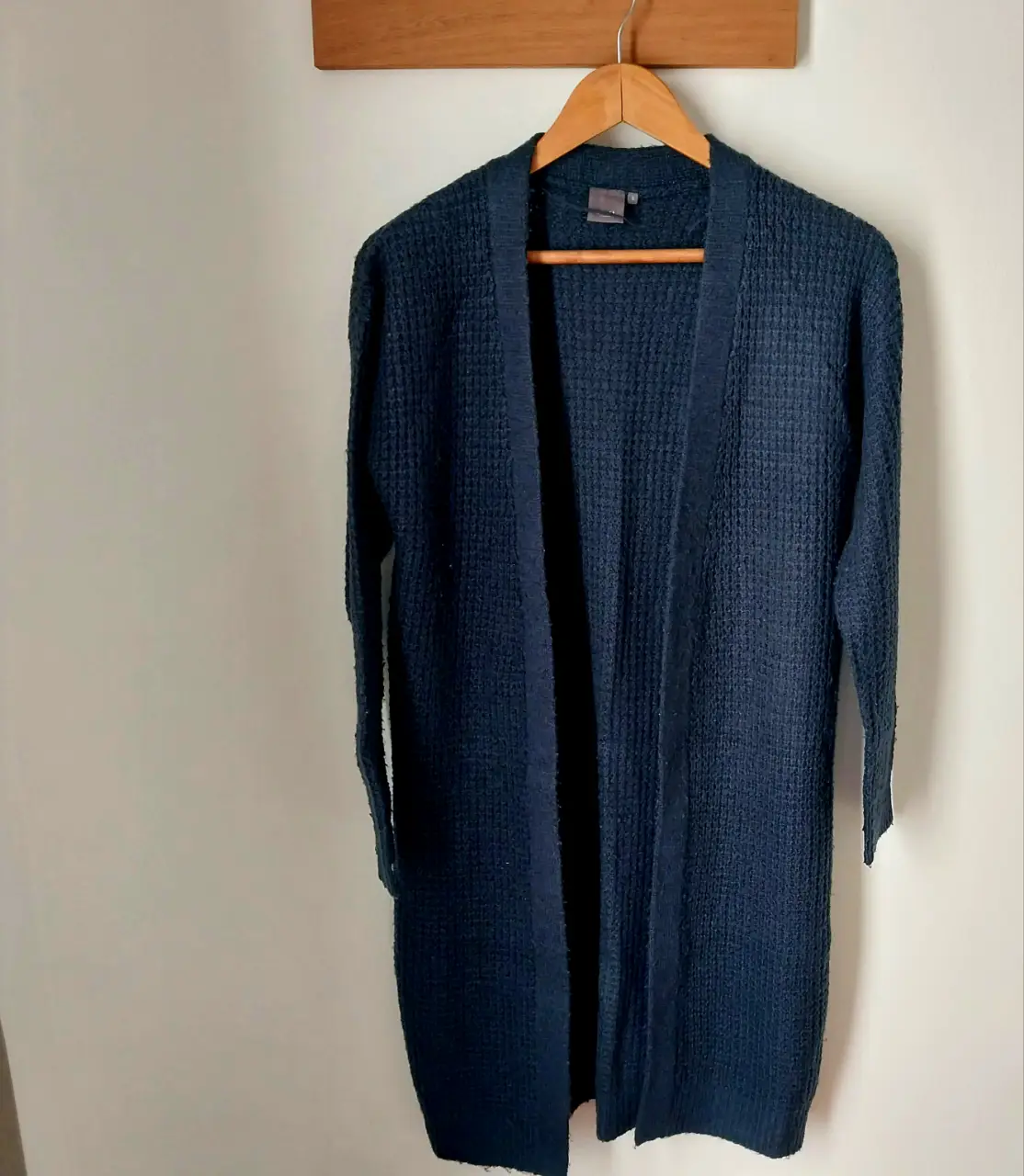 Cardigan ICHI - imagen 1