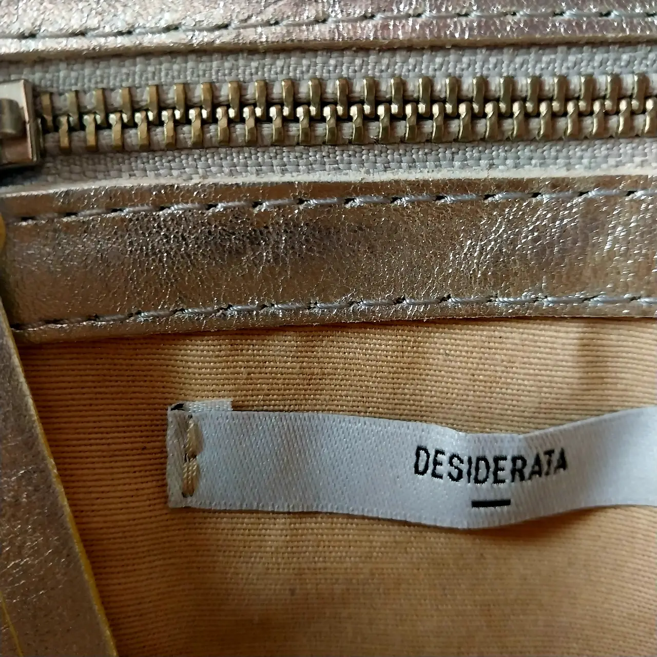 Cartera Desiderata - imagen 2