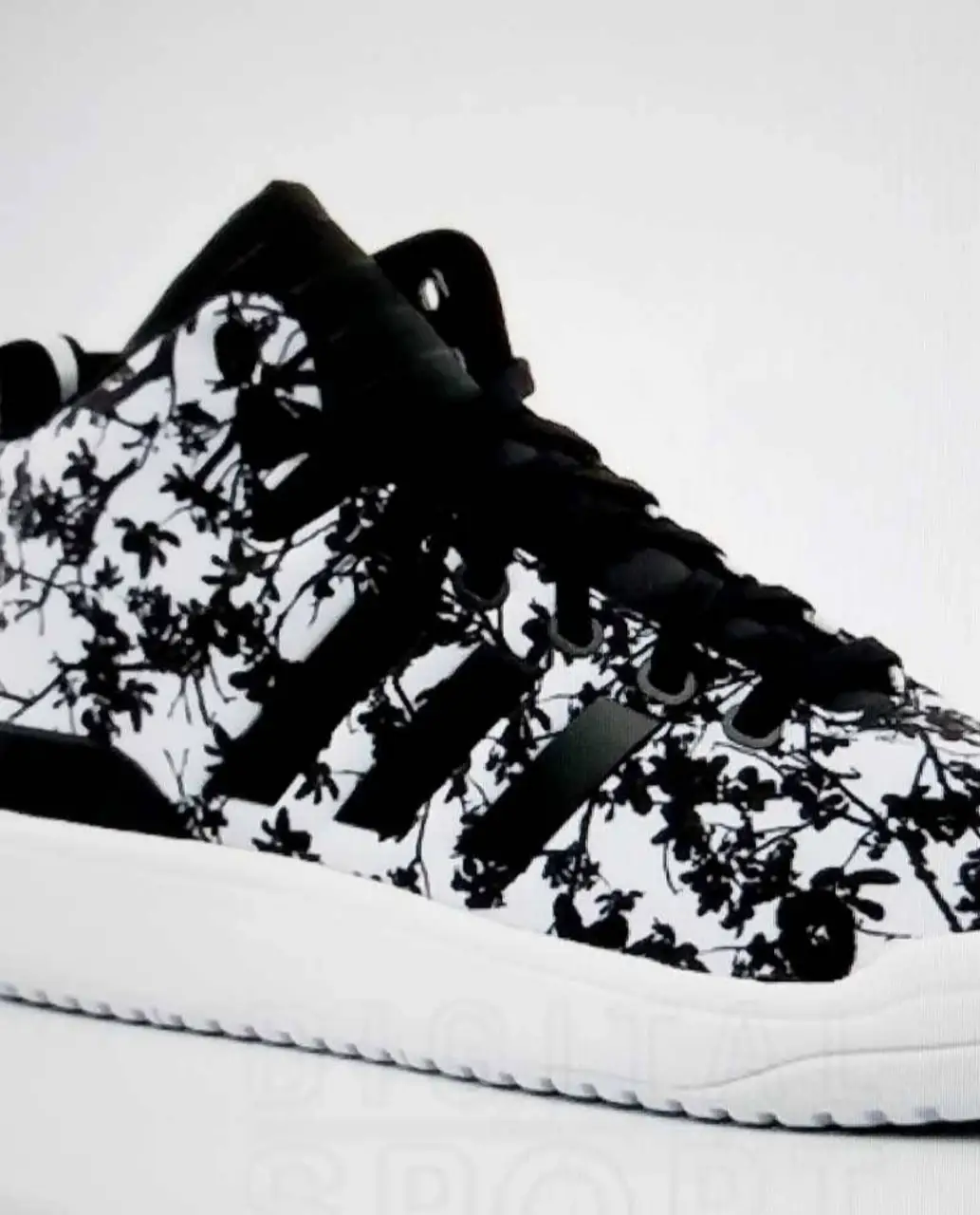 Zapatillas adidas - Vista 5