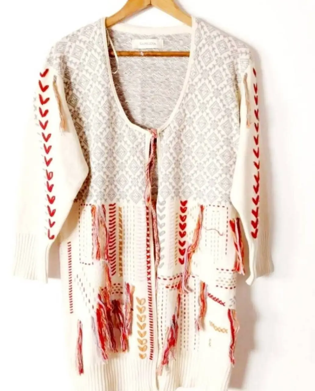 Campera Rapsodia - imagen 1