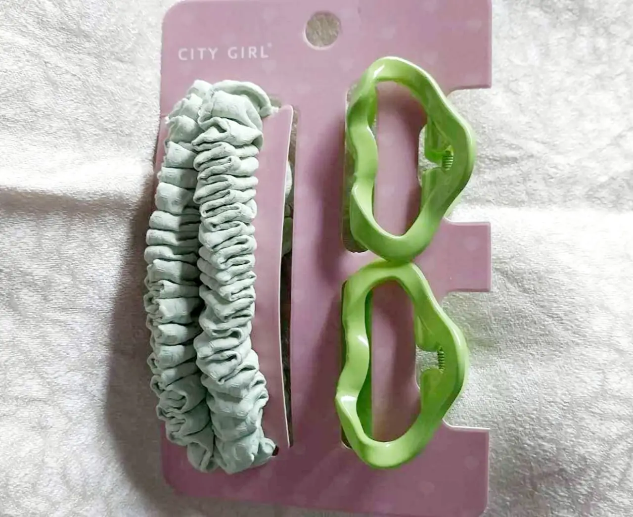 Accesorio City girl - imagen 3