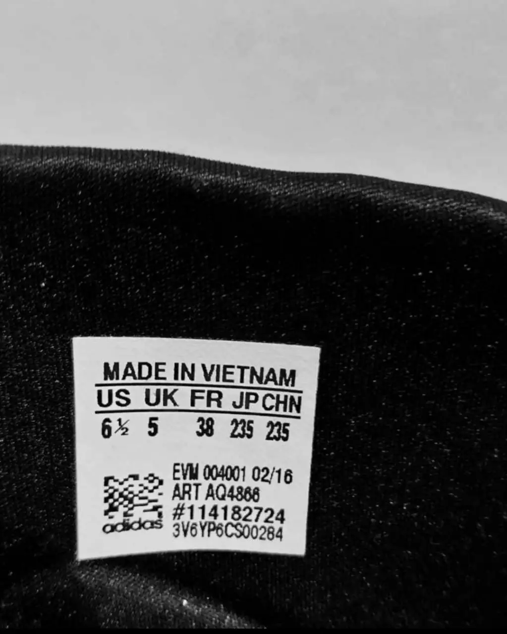 Zapatillas adidas - Vista 6