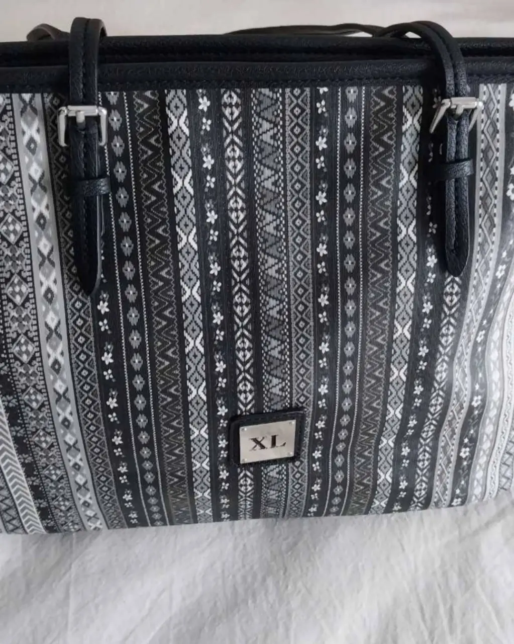 Tote bag XL - imagen 2