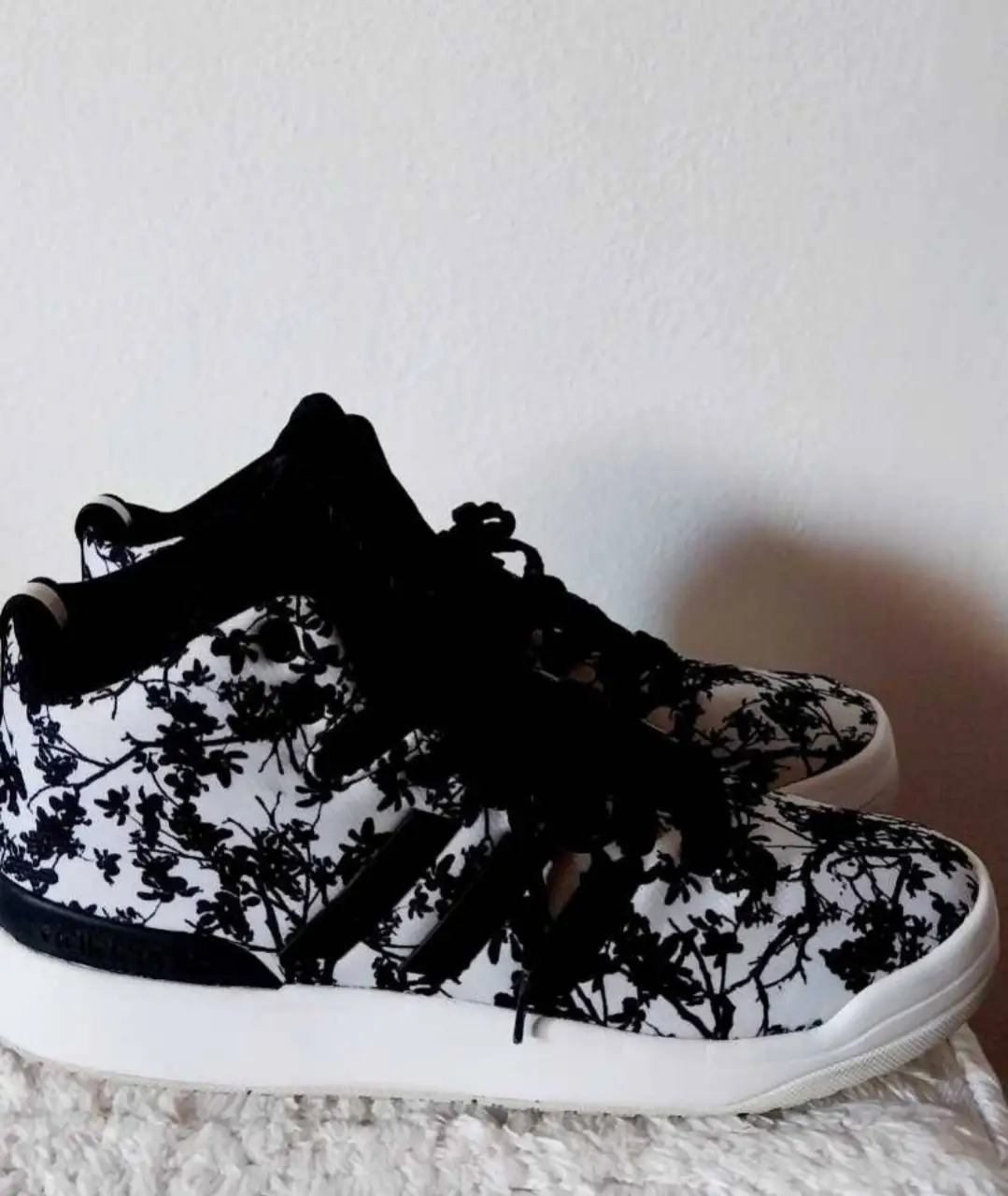 Zapatillas adidas - Vista 2