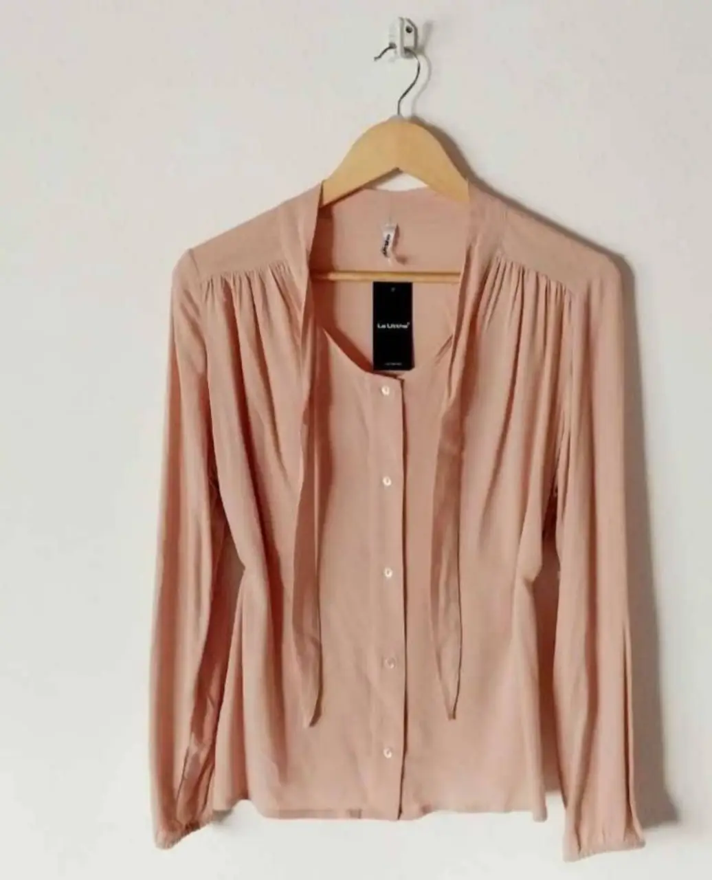 Blusa Le Utthe - imagen 2