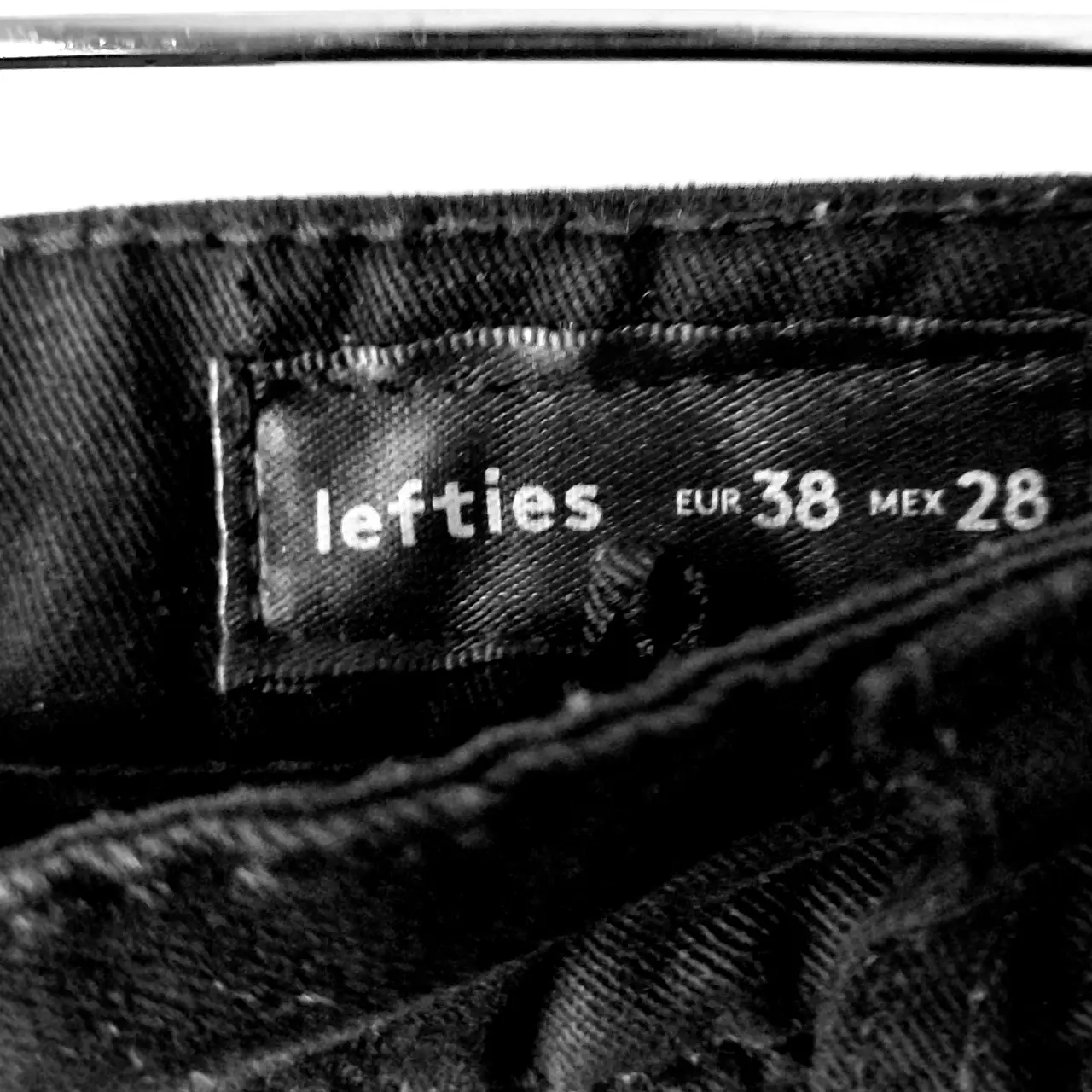 Pantalón Lefties - imagen 6