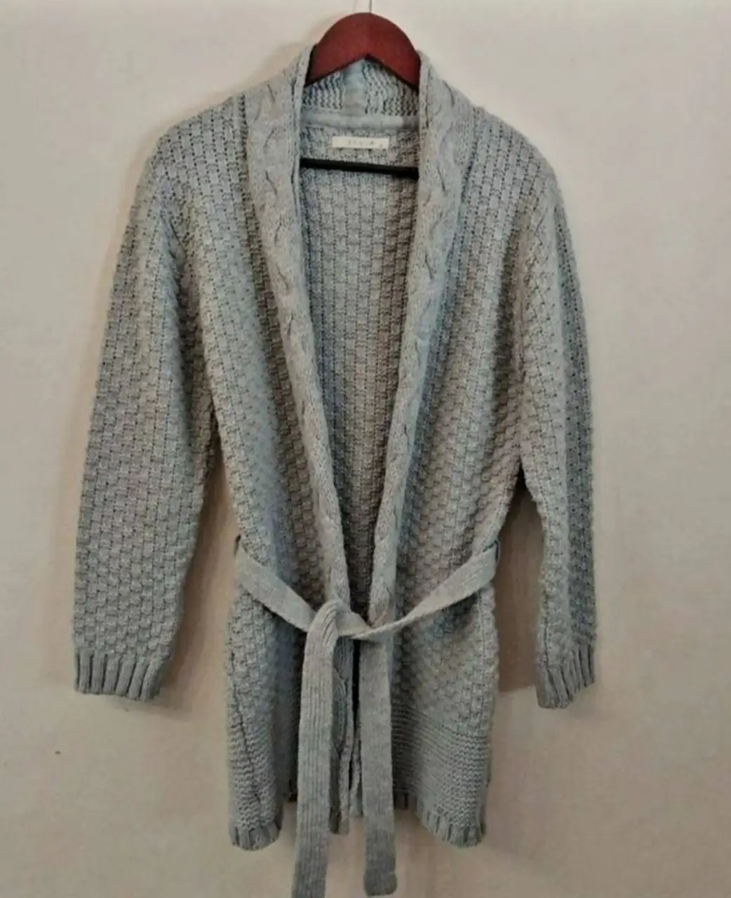 Sweater Zhoue - imagen 4