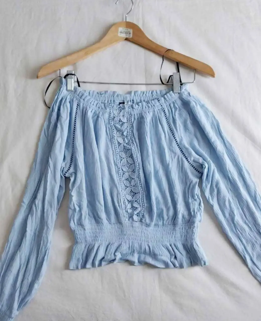 Blusa Divided - imagen 5