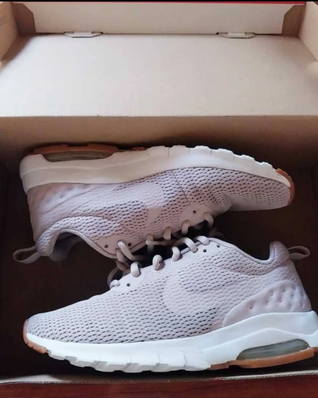 Zapatillas Nike - Vista 2