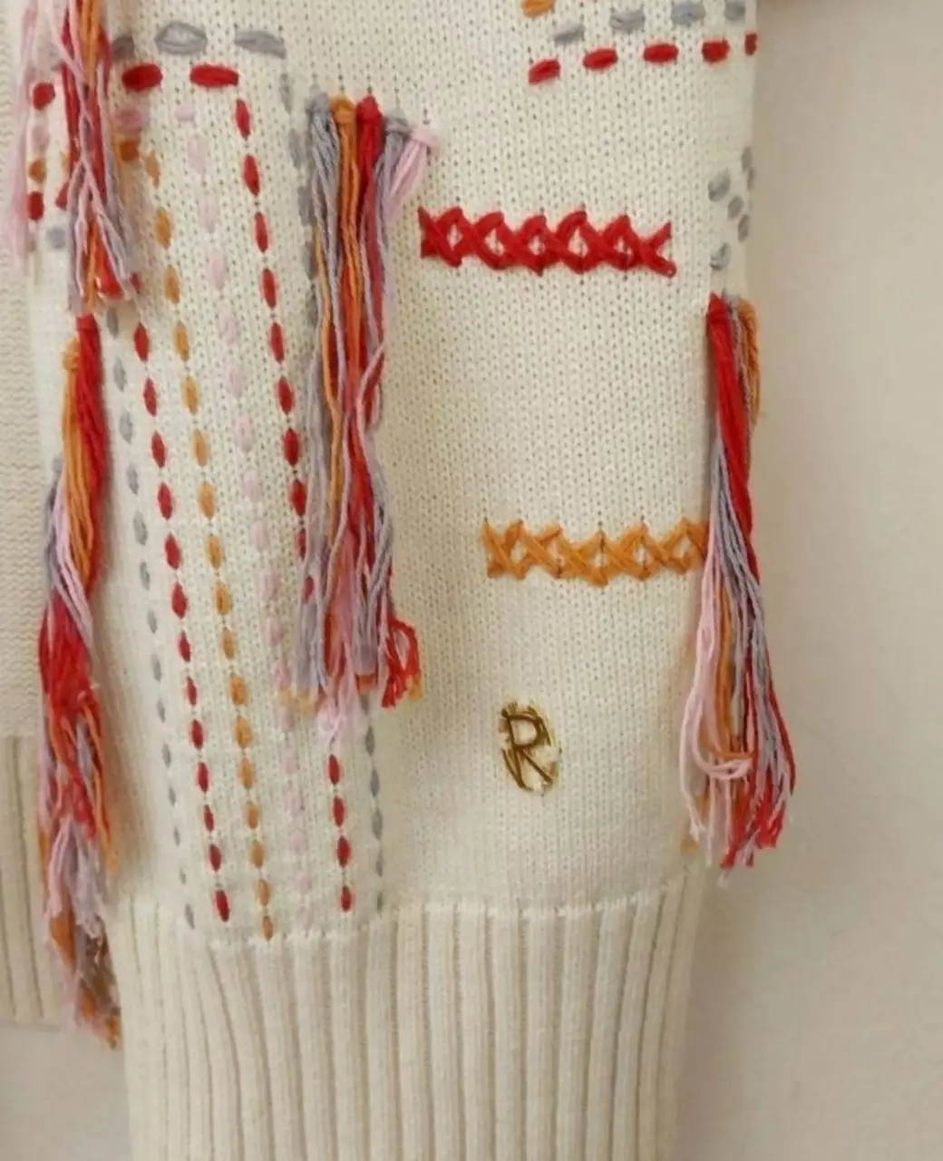 Campera Rapsodia - imagen 2
