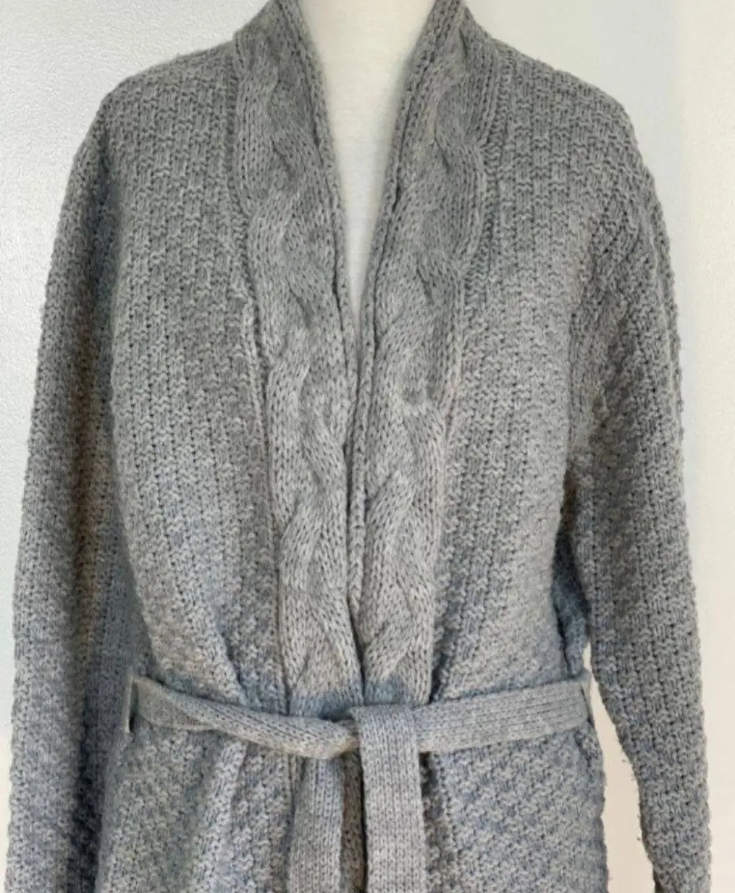 Sweater Zhoue - imagen 2