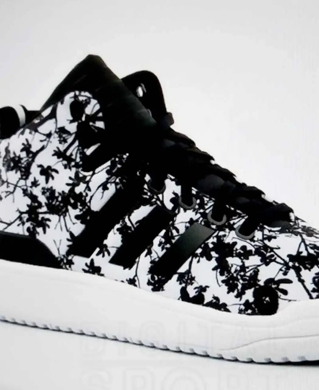 Zapatillas adidas - Vista 4