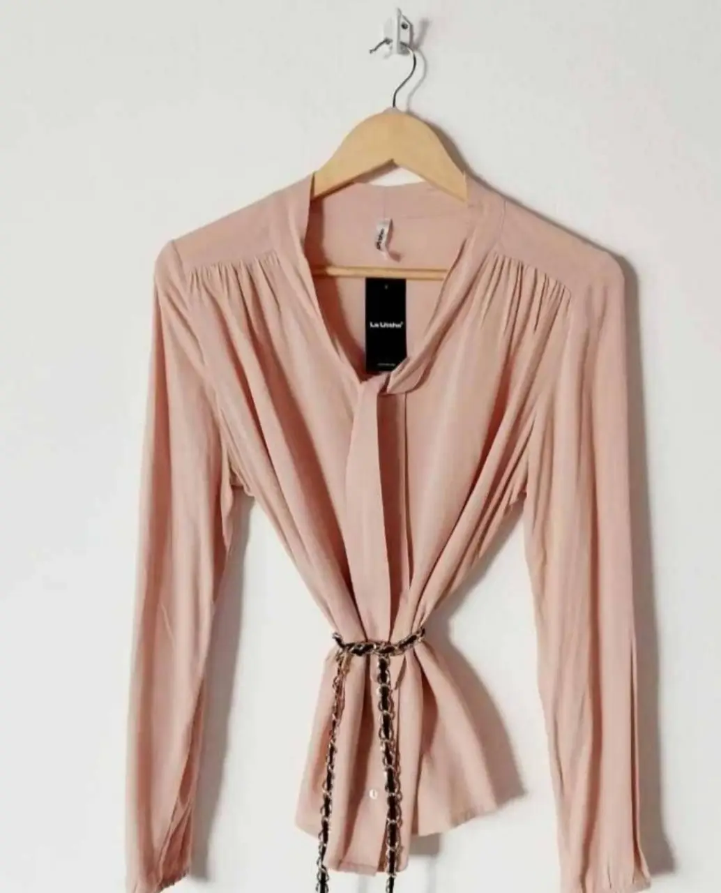 Blusa Le Utthe - imagen 1