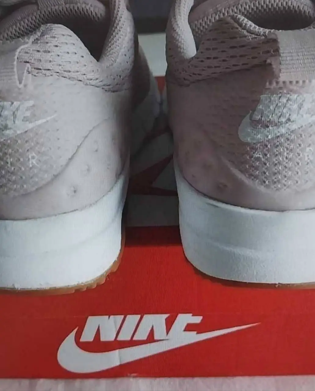 Zapatillas Nike - Vista 4