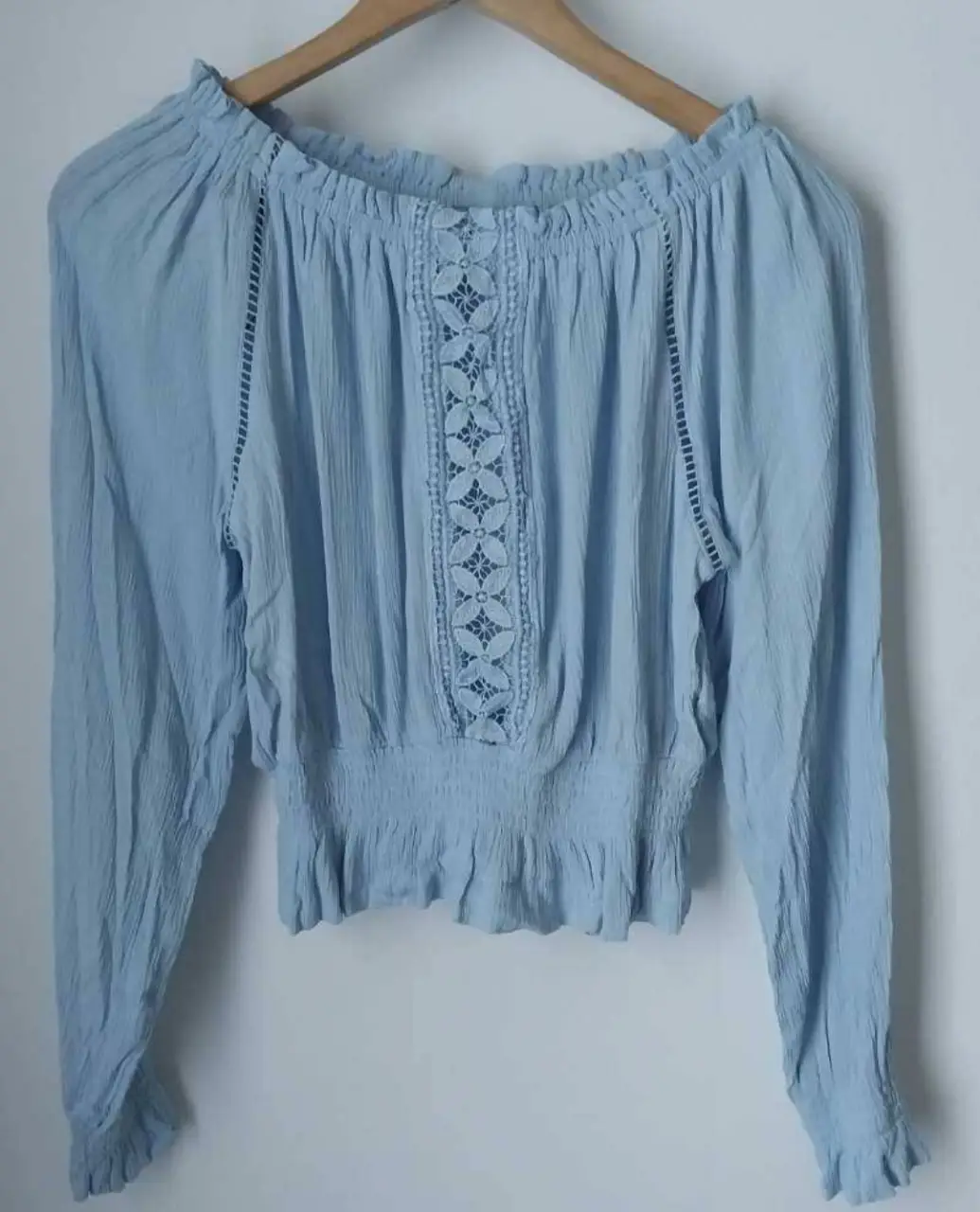 Blusa Divided - imagen 4