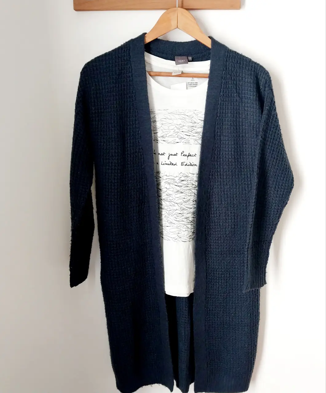 Cardigan ICHI - imagen 2